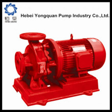 diesel engine driven centrifugal fire water Pumps Prices on sale